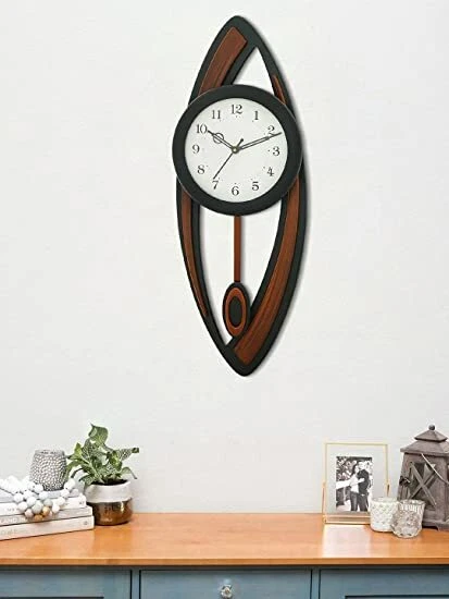 Reloj pendulo madera new arrivals