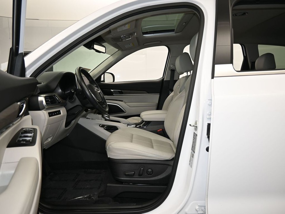 2022 Kia Telluride EX eBay