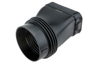 Luftschlauch FüR BMW 5Er F10 F11 F07 GT 2.0 2.5 09-17 7 F01 F02 08-14