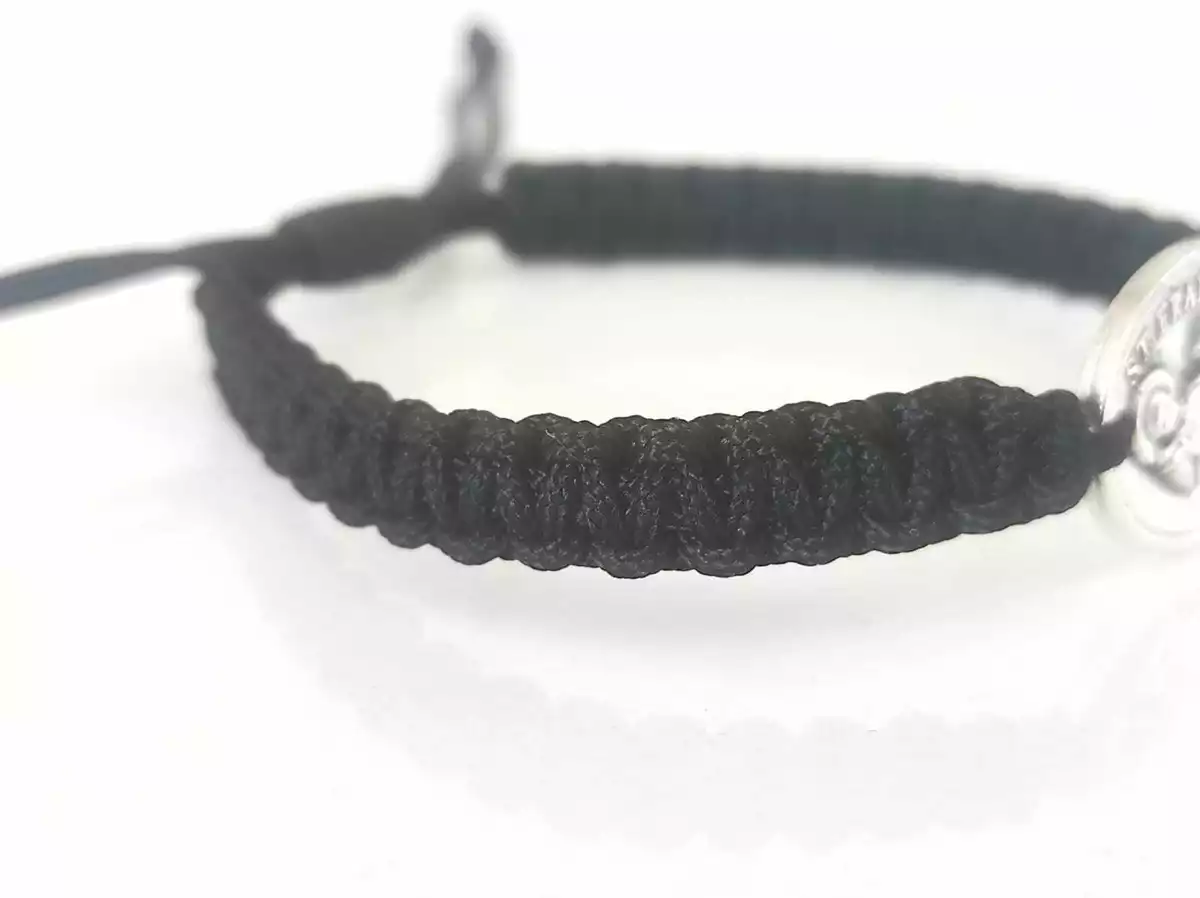 Saint shop anthony bracelet