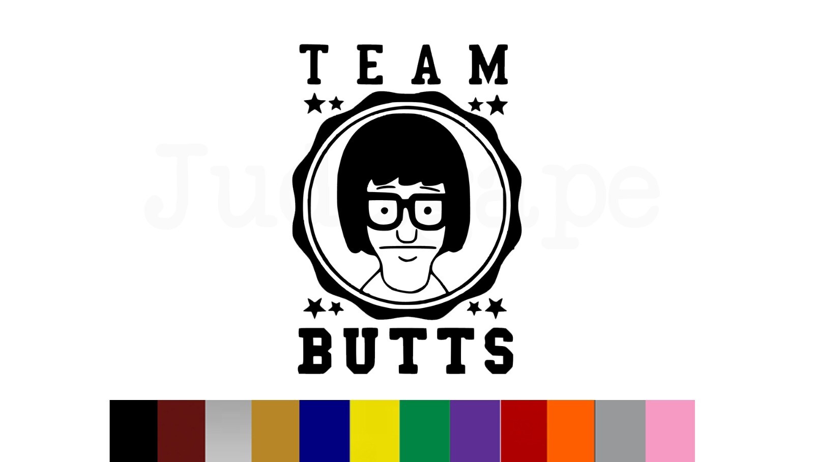 Download Tina Belcher In Bob's Burgers Store Wallpaper - Foto 7