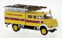 1/87 Brekina Mb Laf 1113 Lf 16 BrandkäR 47143
