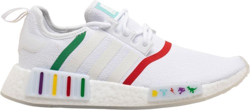 adidas gazelle silver green womens Baby/Toddler Adidas Toy Story Adifom Gazelle 360 