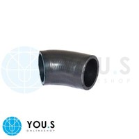Turboschlauch Ladeluftschlauch FüR Land Rover Discovery Ii 2.5 Td5 (98-04)