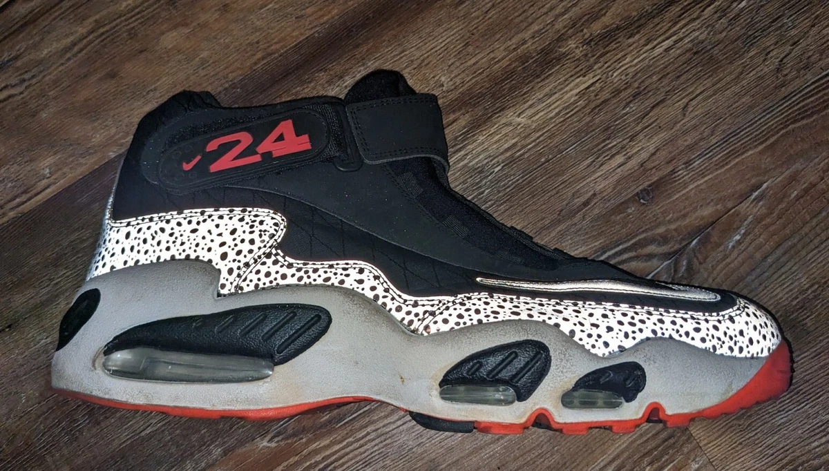 Nike air griffey 2025 max 1 safari