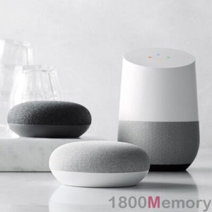 google home mini activation