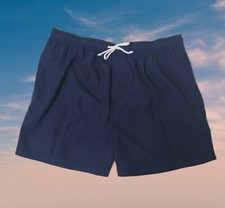 Swim Trunks Large Board Shorts 36/38 Mens Quick Dry Mesh Casual Outfitter George