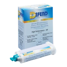 Defend Super Heavy Body Impression Material (50 mL)