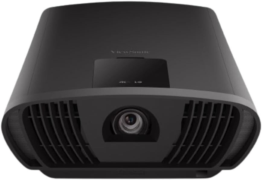 NEW! ViewSonic X100-4K DLP Projector - Black 766907002324| eBay