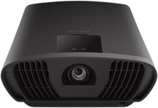 NEW ViewSonic X100-4K DLP Projector - Black
