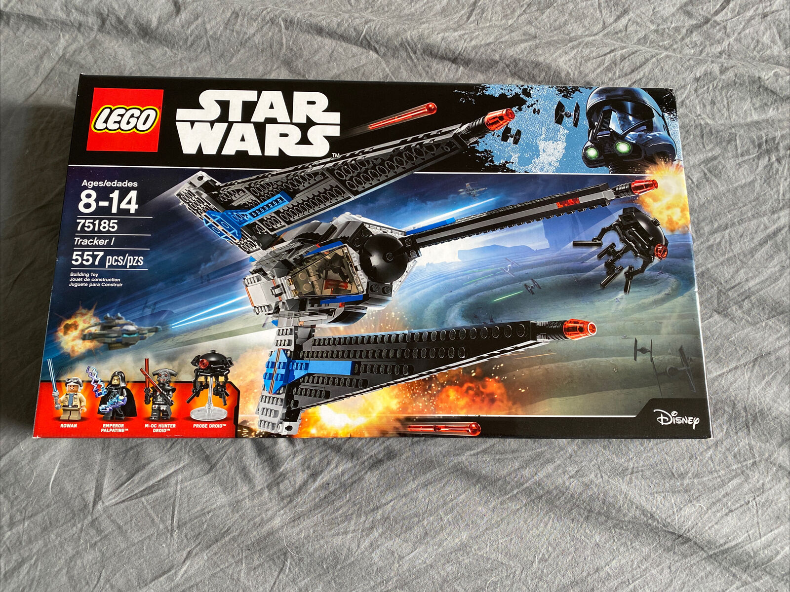 LEGO Star Wars: for sale online | eBay