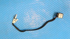 Dell Latitude E5520 15.6" Genuine Laptop DC in Power Jack w/ Cable NDKK9