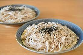 Japanese Popular food 蕎麦 Soba Health food 40% off sugar 160g x