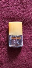 Clinique Happy Perfume Travel Size Women EDP Spray 0.14oz No Box