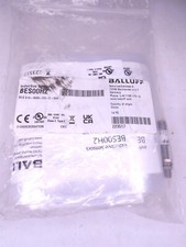 14 Balluff BES00H2 BES-516-3005-E5-C-S49 Inductive Sensors 012825