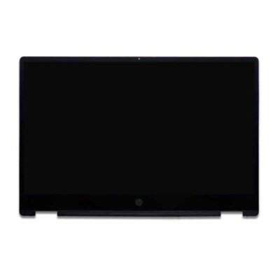 seevo ディスプレイ 本体 15.6 Inch Touch Screen For Pavilion X360 15 ER Series 15