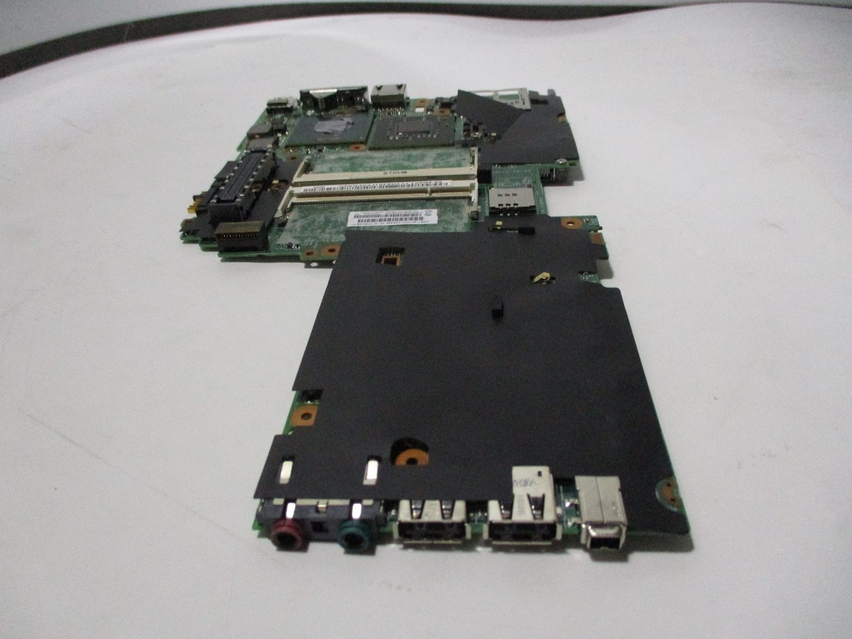 Thinkpad X61s ドッグステーション&予備LCD付き ThinkPad ベーシック