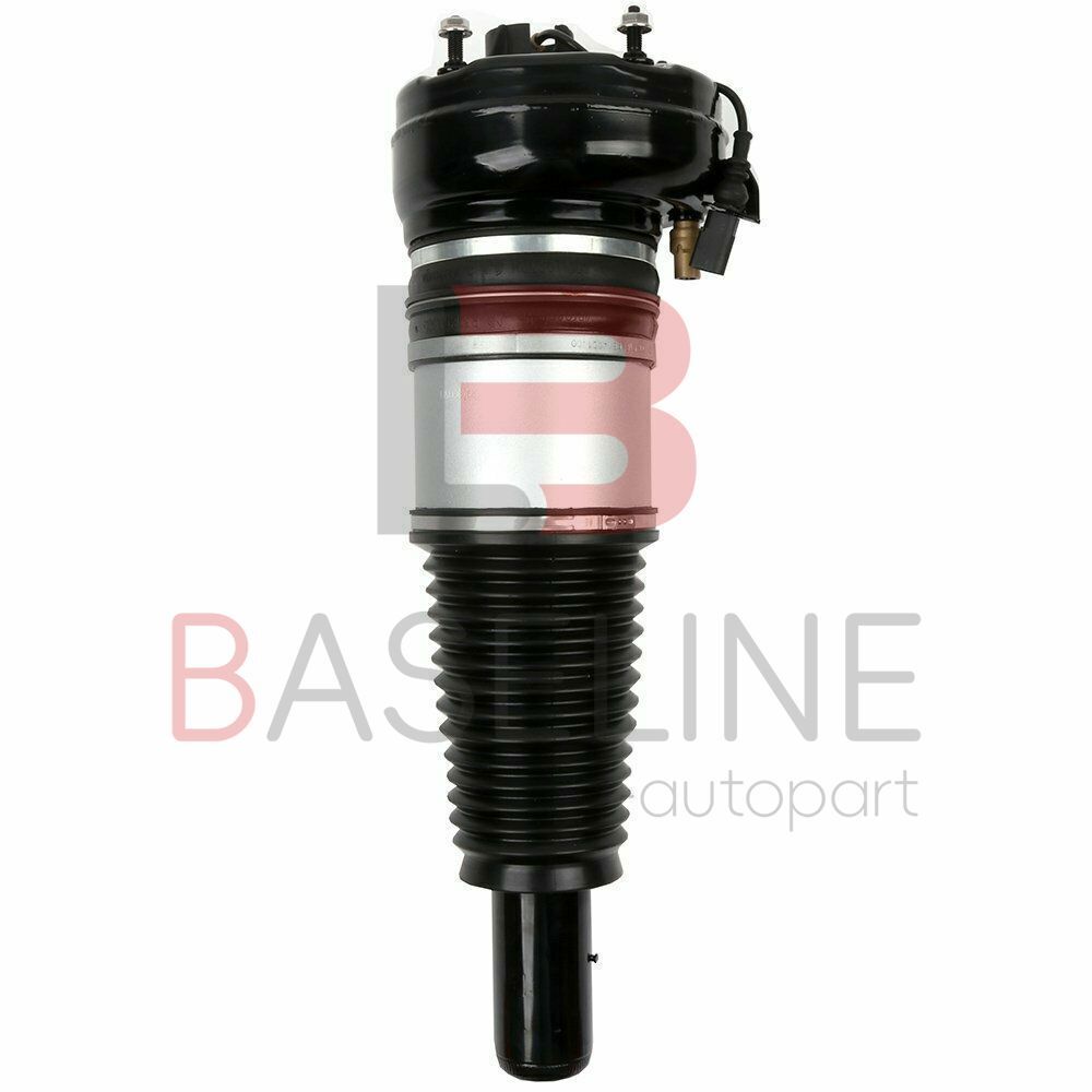 Front Left Air Suspension Strut w/EDC Fit Bentley Mulsanne 2011-2020 #3Y5616039E