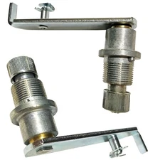 1956 Ford Pickup Truck Windshield Wiper Linkage Pair LH+RH Dii New 3117Y