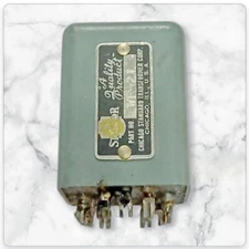 Stancor WF-21 input transformer Not working Alternative UTC A-11