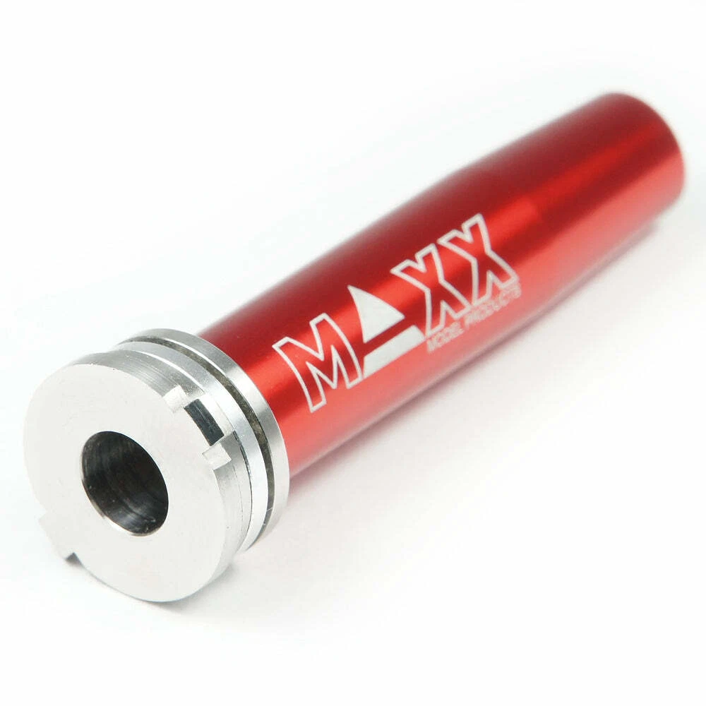 MAXX Spring Guide