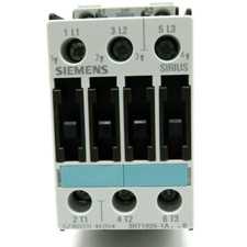 NEW Siemens 3RT1025-1AC20 AC contactor