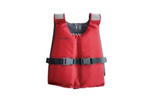 Giubbotto salvagente pimar moto d'acqua kayak SUP canoa sport acquatici 