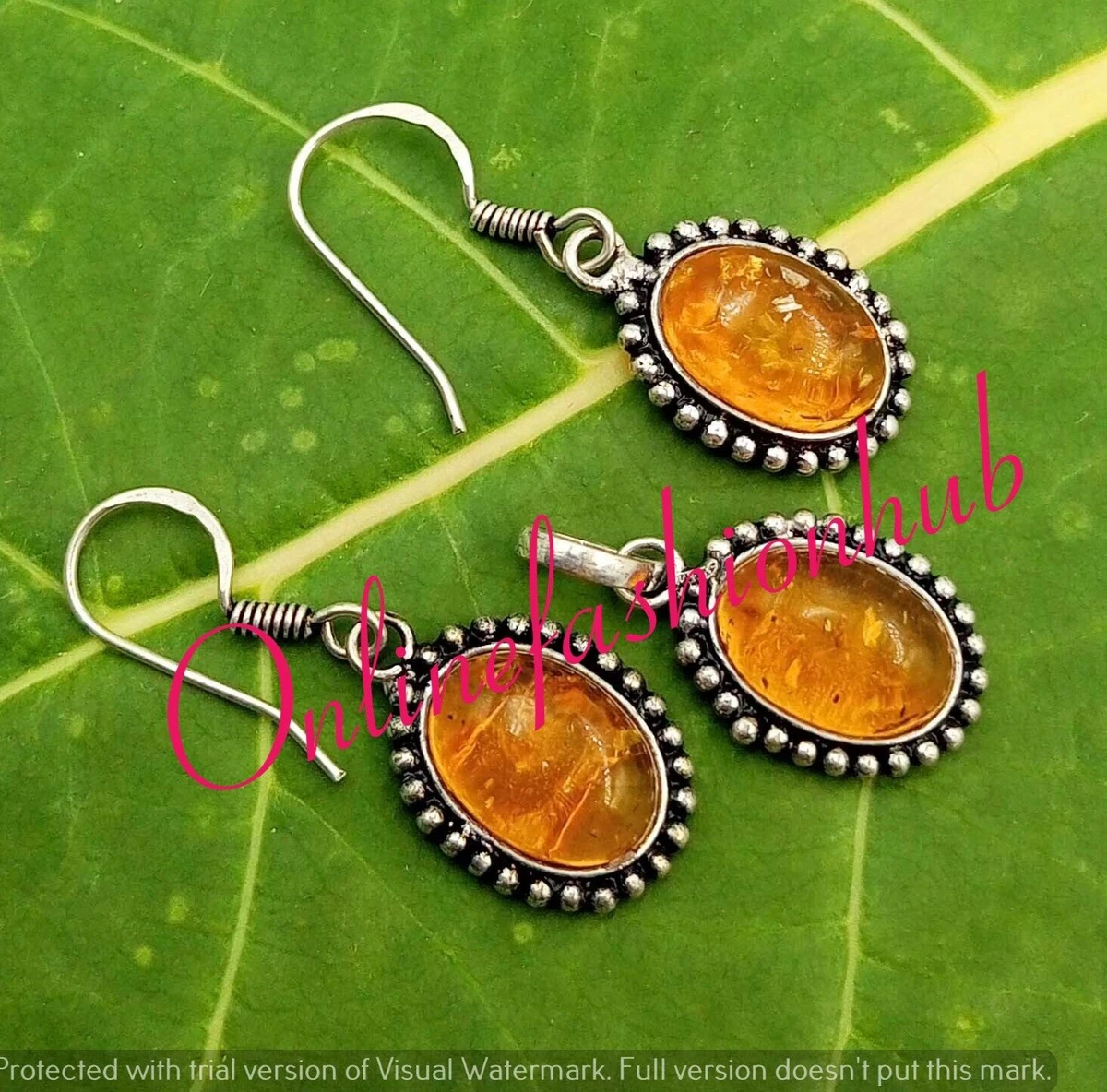 Best baltic hotsell amber