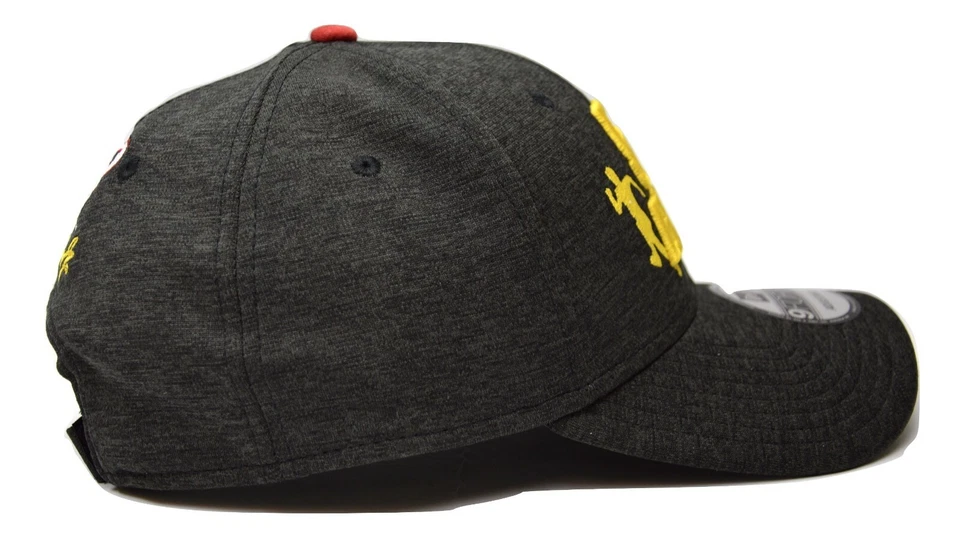  Gorra ajustable Martin Truex Jr New Era 5 horas Energy Driver 9FORTY Foto 4 de 4