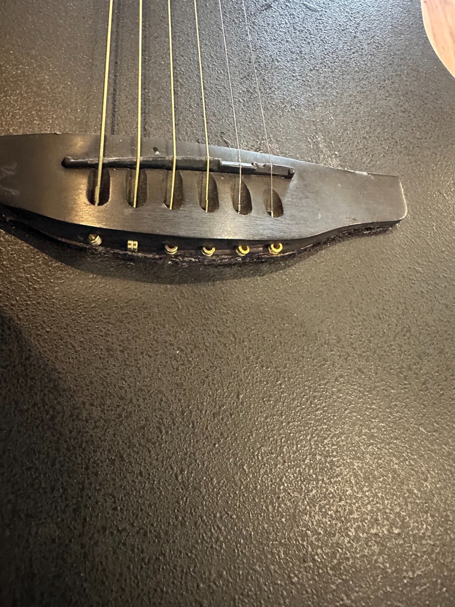 Ovation Elite 1778T Elite Acoustic/Electric Guitar | eBay