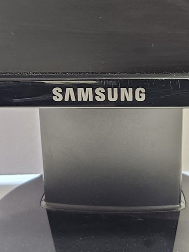 Samsung 17" SyncMaster 743BX 4:3 TFT LCD Monitor 1280x1024 With Power Cord - Picture 6 of 13