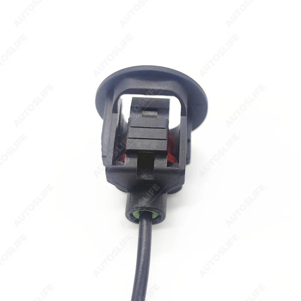 Conector arnés conector sensor de presión de aceite de 1 vía para Subaru Forester 2006-2010 Foto 3 de 4