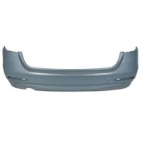 StoßStange Hinten FüR BMW 3Er Touring F31