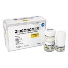 Shofu Zirconomer Zirconia Reinforced Restorative Universal Shade Dental