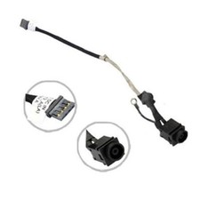 DC Power Jack Cable Socket Plug For Sony Vaio VPCCW Series VPCCW17FX/B VPCCA25FX