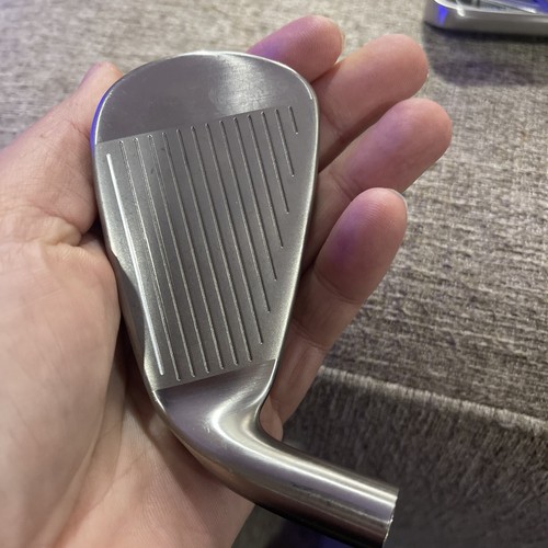 Taylormade SIM2 Max 7 Eisenbeschlag/Demokopf nur PAR 1 UP/2 FL - Bild 4 von 4