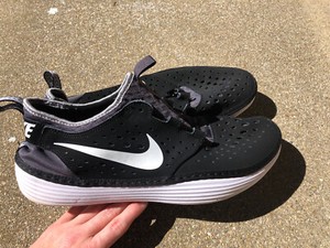 nike solarsoft sneakers