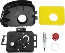 595660 Air Cleaner Cover & 799579 Air Filter 698719 Spring Kit for 08P502 Engine