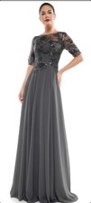 Marsoni M286 Long Evening Dress NEW Gown