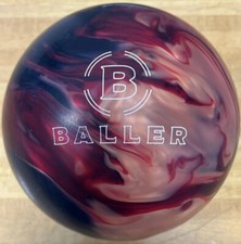 15lb Columbia 300 Baller Bowling Ball NIB