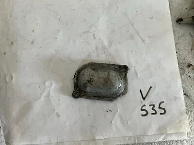 Yamaha Virago 535 Inspection Cover - Image 1 of 2