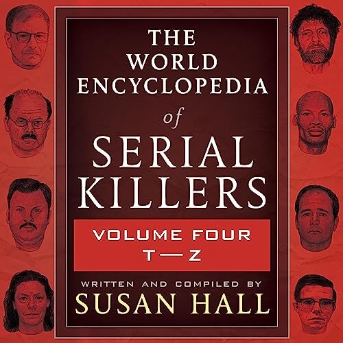 Thumbnail - Hall Susan-world Ency Of Serial Killers (us Import) Book Neu