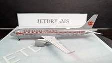 1/200 AIR CANADA AIRBUS A220-300 TRANS-CANADA AIR LINES RETRO C-GNBN GEMINI JETS