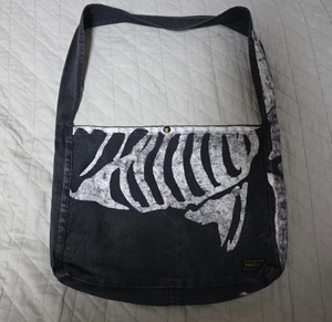 Kapital Bone Bag | eBay