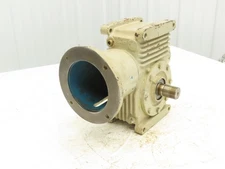 Cone Drive MHU25-C1 Worm Gearbox 30:1 Reducer 58rpm 140TC