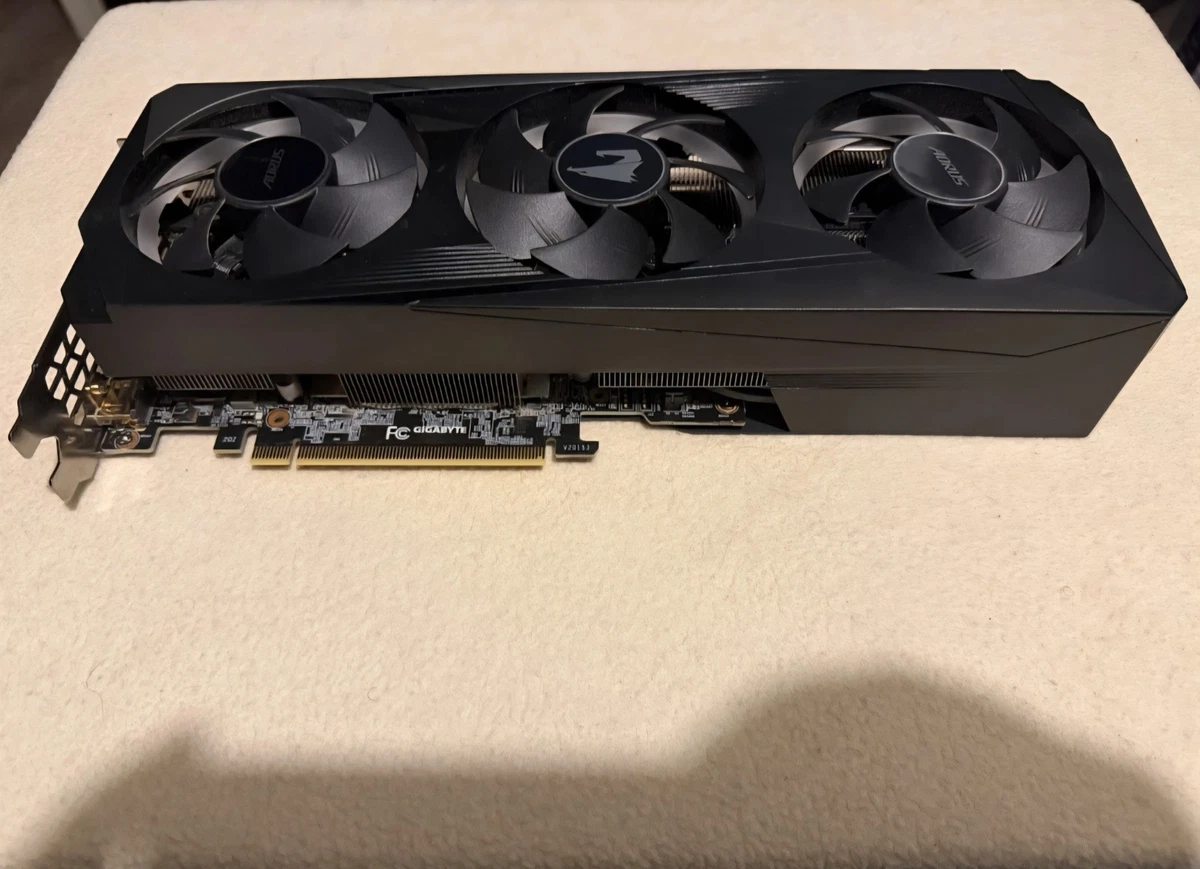 NVIDIA GeForce RTX 3060 Ti for sale - eBay