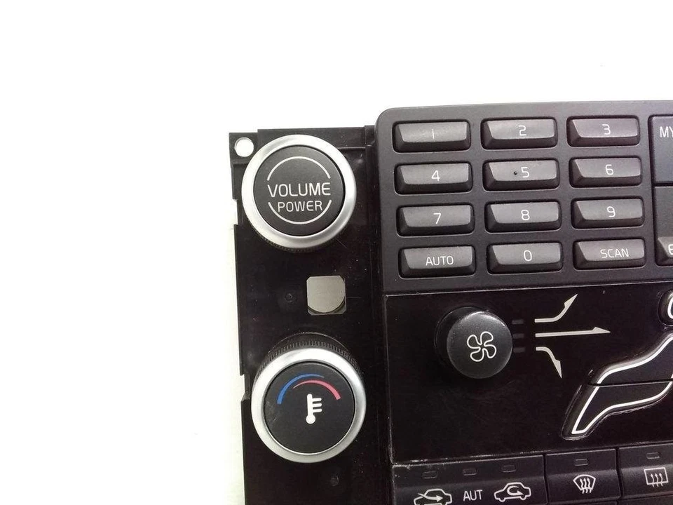 VOLVO XC70 II Altre Centraline 30782909 2.4 Diesel 136kw 2008 31872047 - Immagine 4 di 4