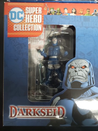 eaglemoss dc superhero collection Superman Lot - Picture 5 of 20