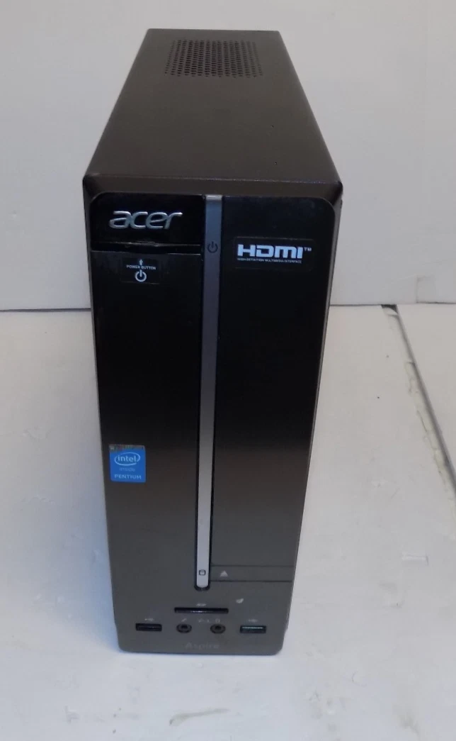 Acer Mini Desktop Windows 10 PC Desktops & All-In-One Computers