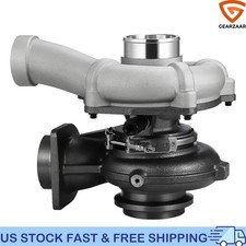 Twin Turbo Kit High Low Pressure For 6.4l Powerstroke Ford F250 F350 F450 Model Twin Turbo Kit High Low Pressure For 6.4l Powerstroke Ford F250 F350 F450 Model